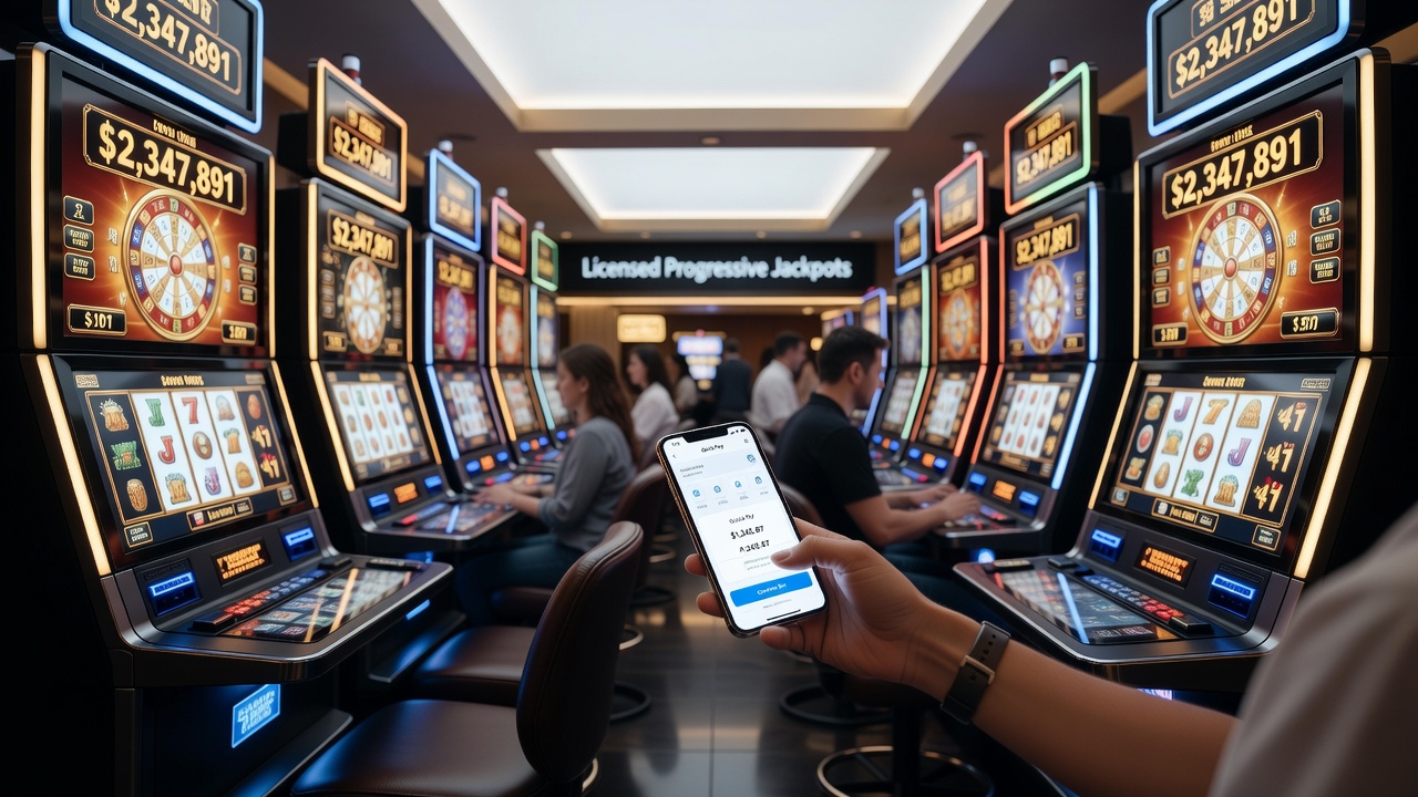 Transaktionsmuster und ihre Rolle bei der Verlängerung von Sitzungen in Jackpot-Spielen